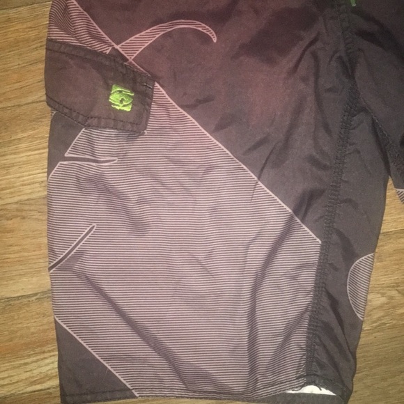 Island Haze board shorts - Picture 6 of 7